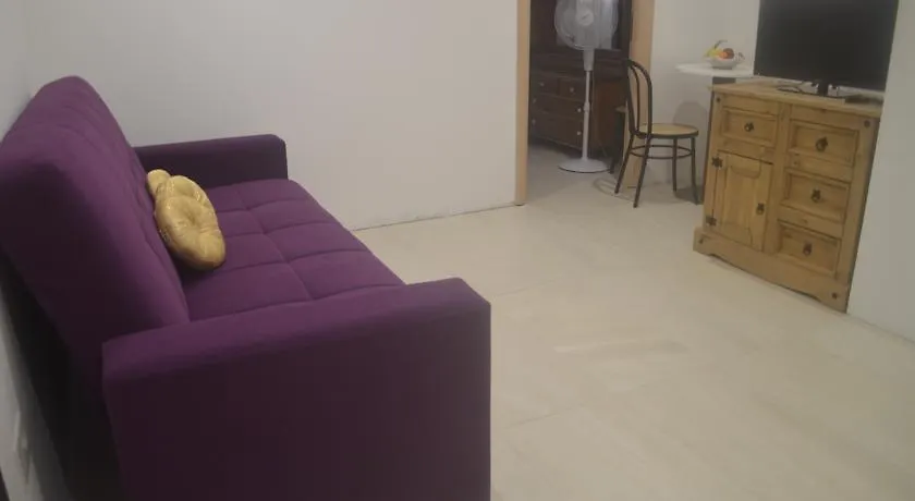 Estrella Lodging Rabat 0*,  Malta