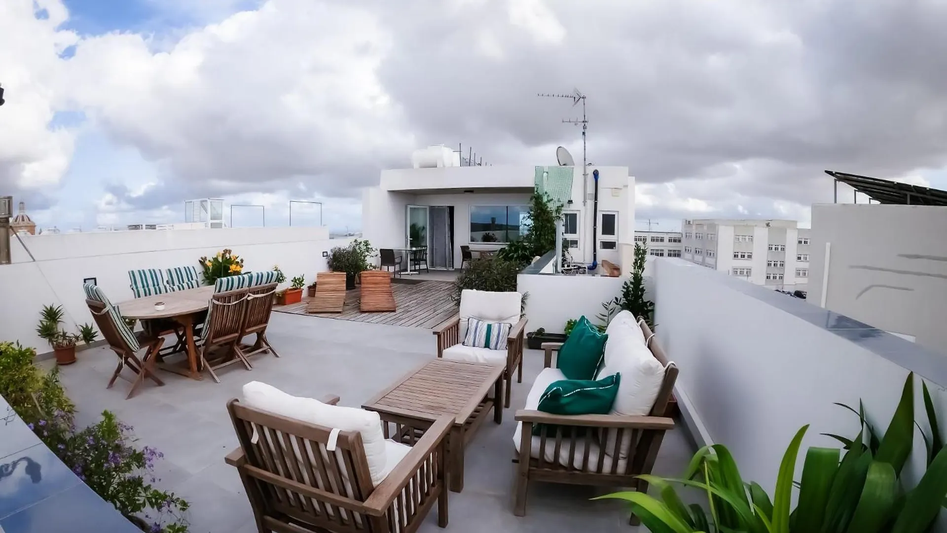 Estrella Lodging Rabat