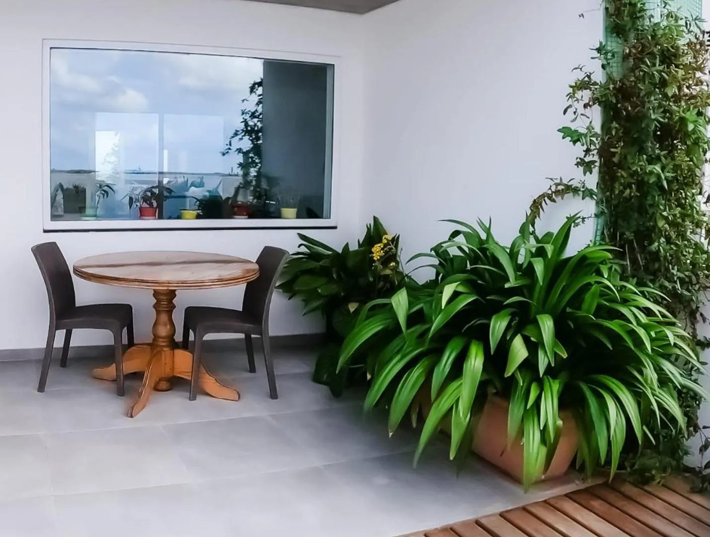 Estrella Lodging Rabat Apartment