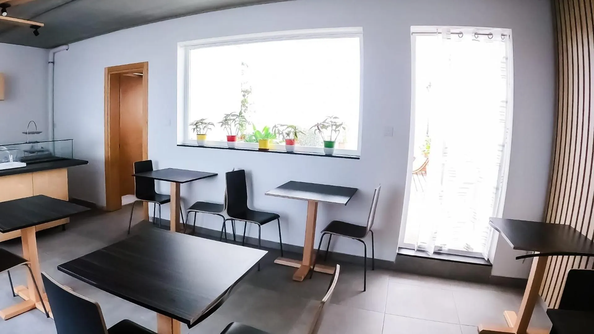 Estrella Lodging Rabat