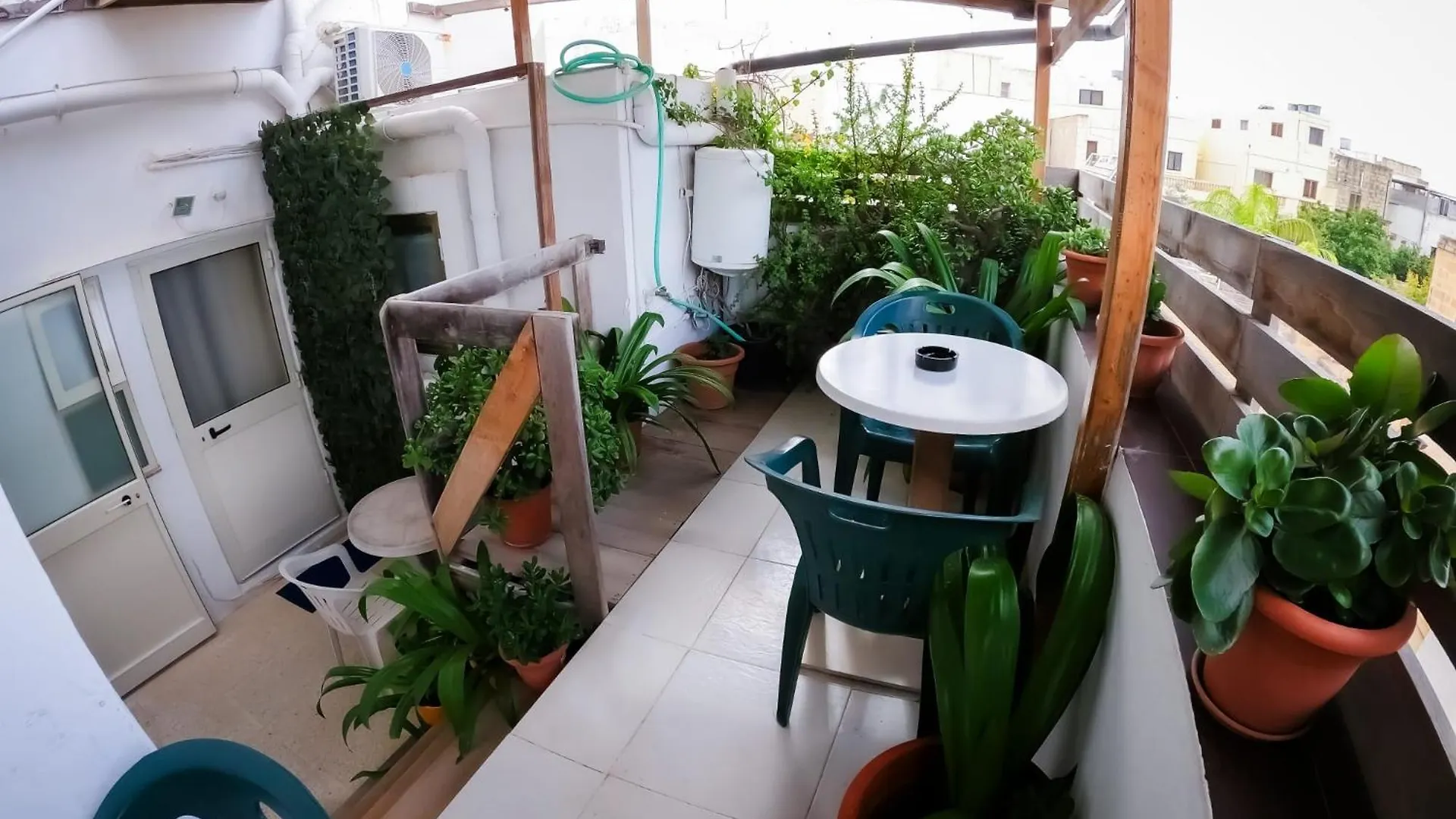 Apartment Estrella Lodging Rabat
