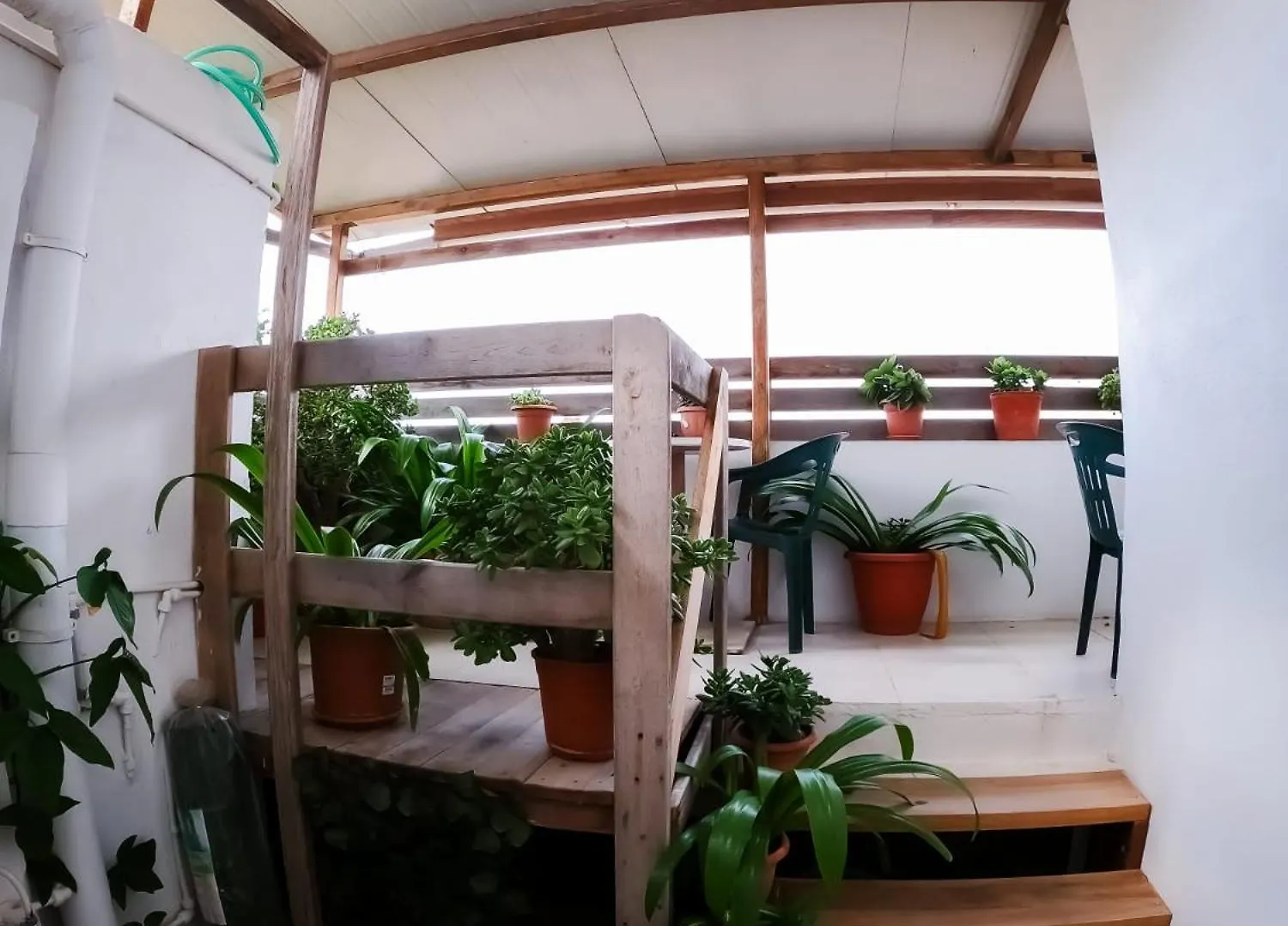 Apartment Estrella Lodging Rabat