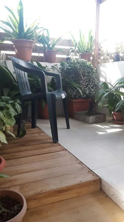 Apartment Estrella Lodging Rabat