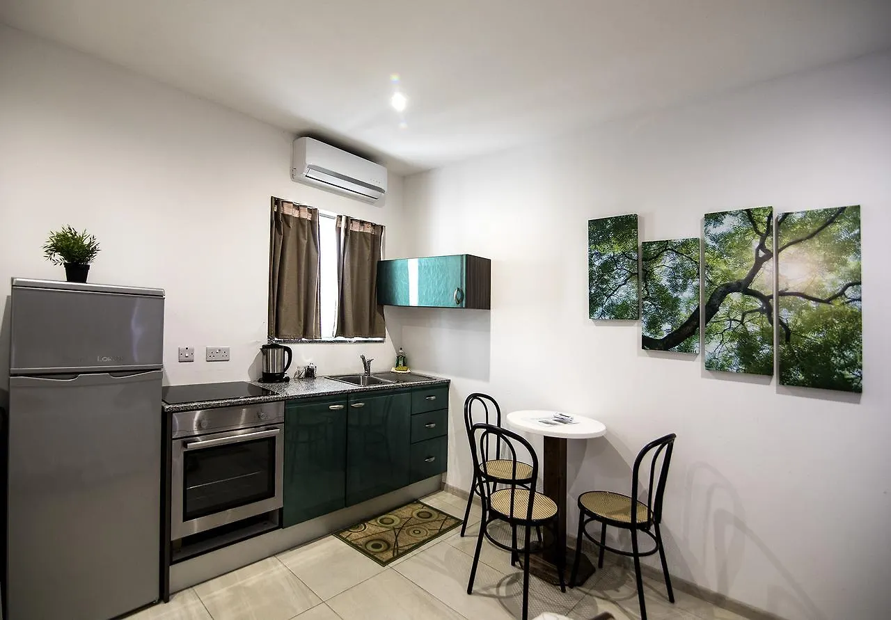 Estrella Lodging Rabat 0*,