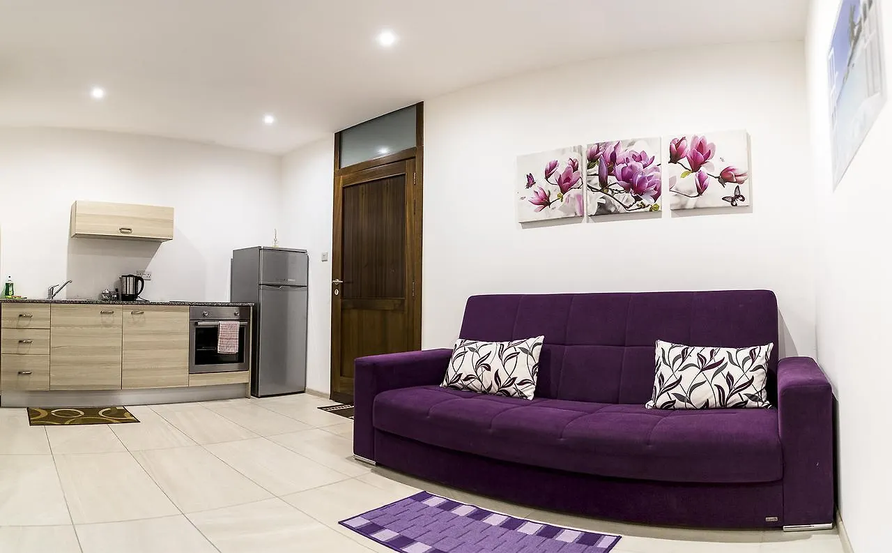 Apartment Estrella Lodging Rabat