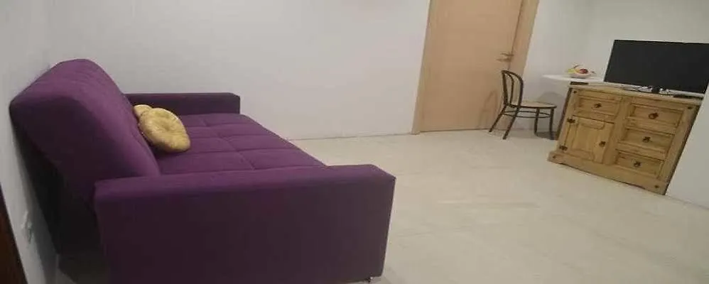 Estrella Lodging Rabat Apartment