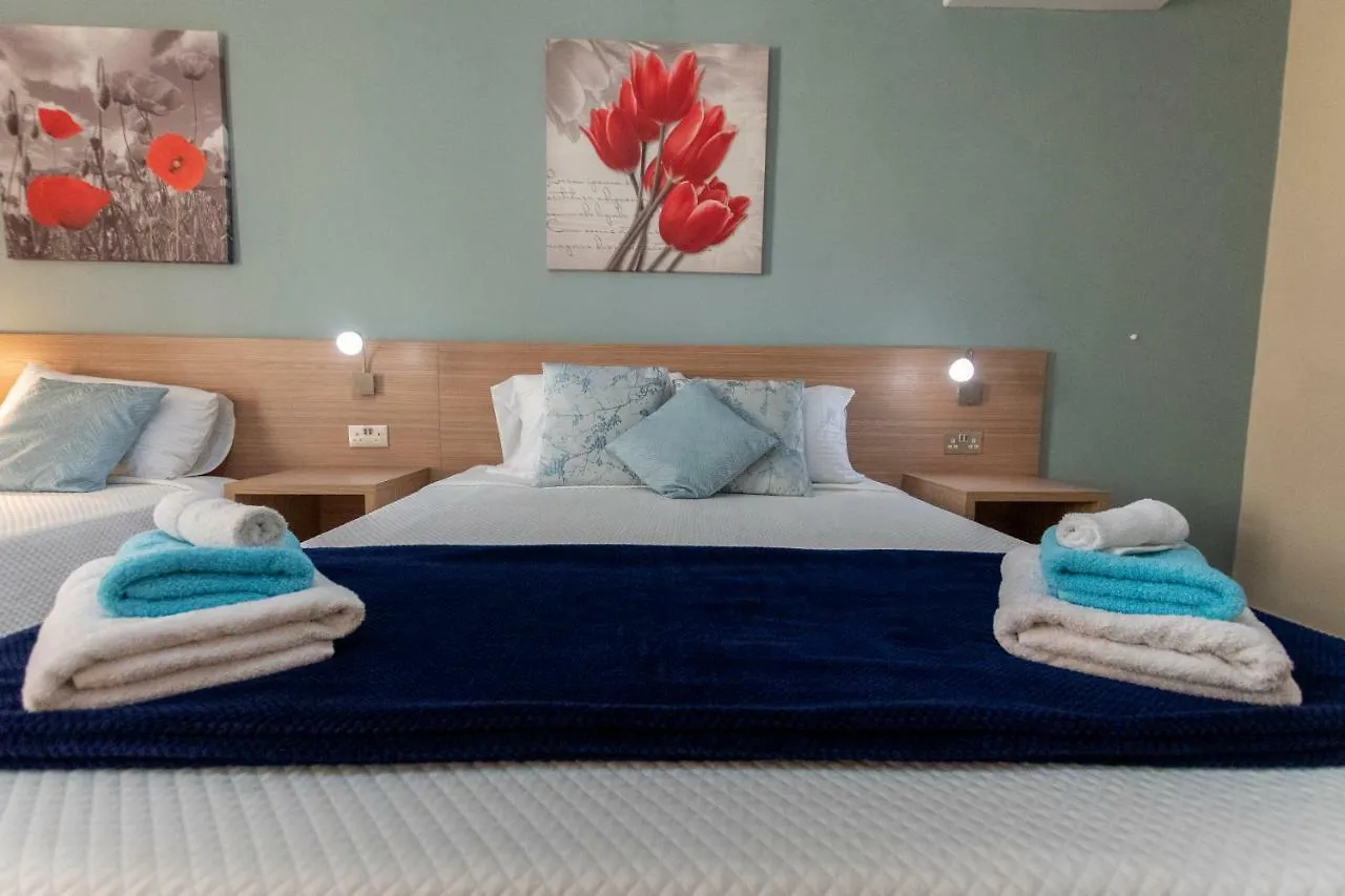 Apartment Estrella Lodging Rabat