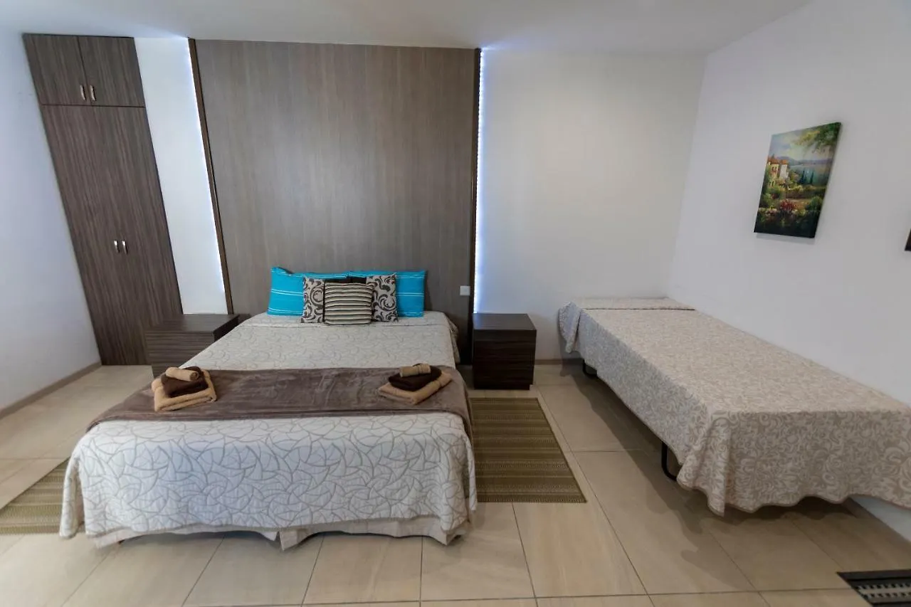 Estrella Lodging Rabat 0*,  Malta