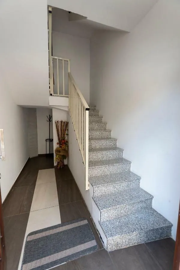 Estrella Lodging Rabat Apartment