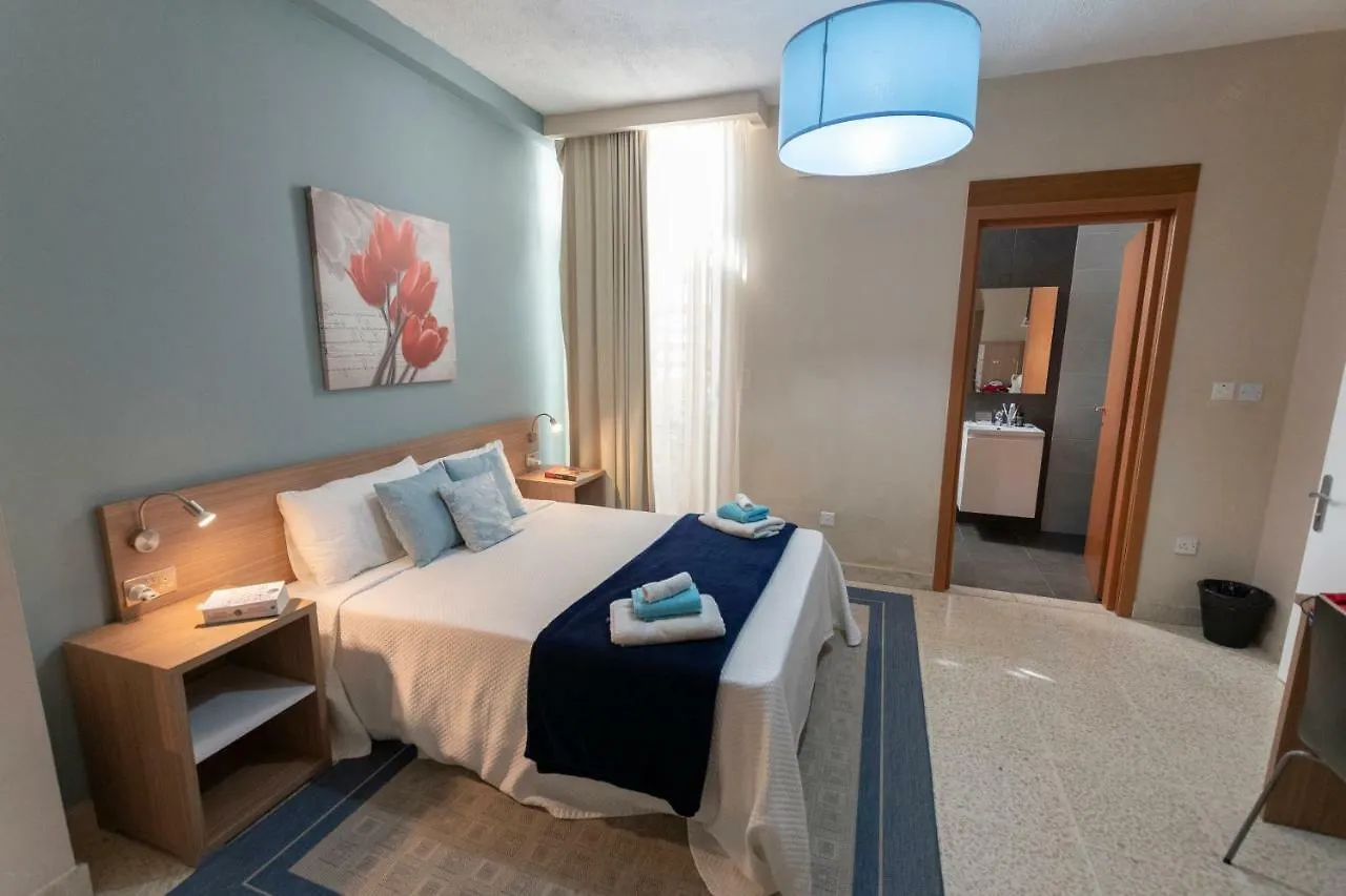 Estrella Lodging Rabat