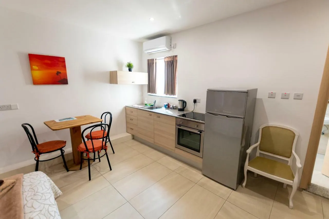 Estrella Lodging Rabat Malta