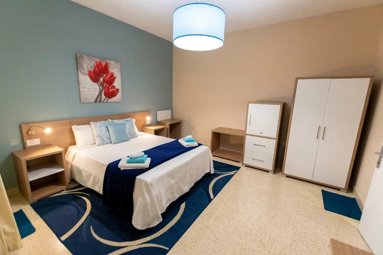 Estrella Lodging Rabat Malta