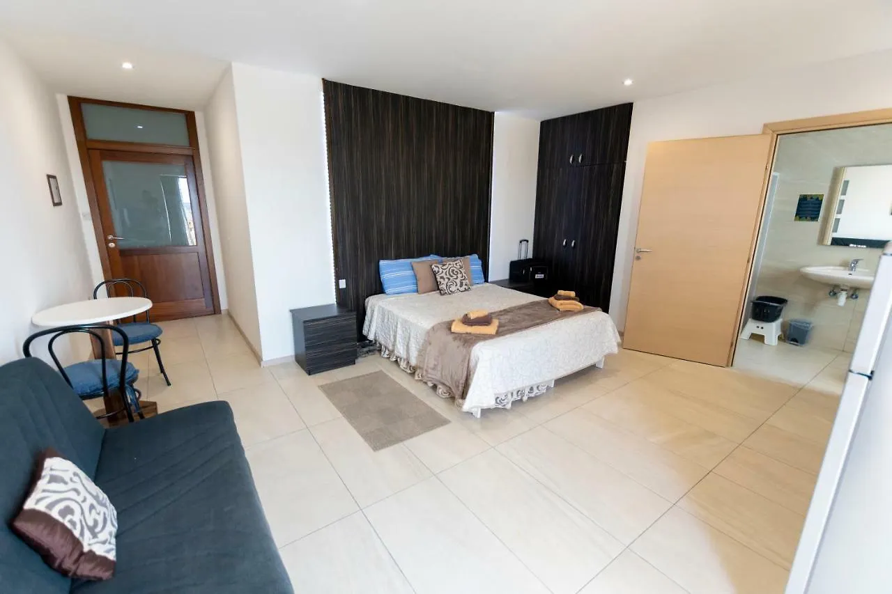 Estrella Lodging Rabat