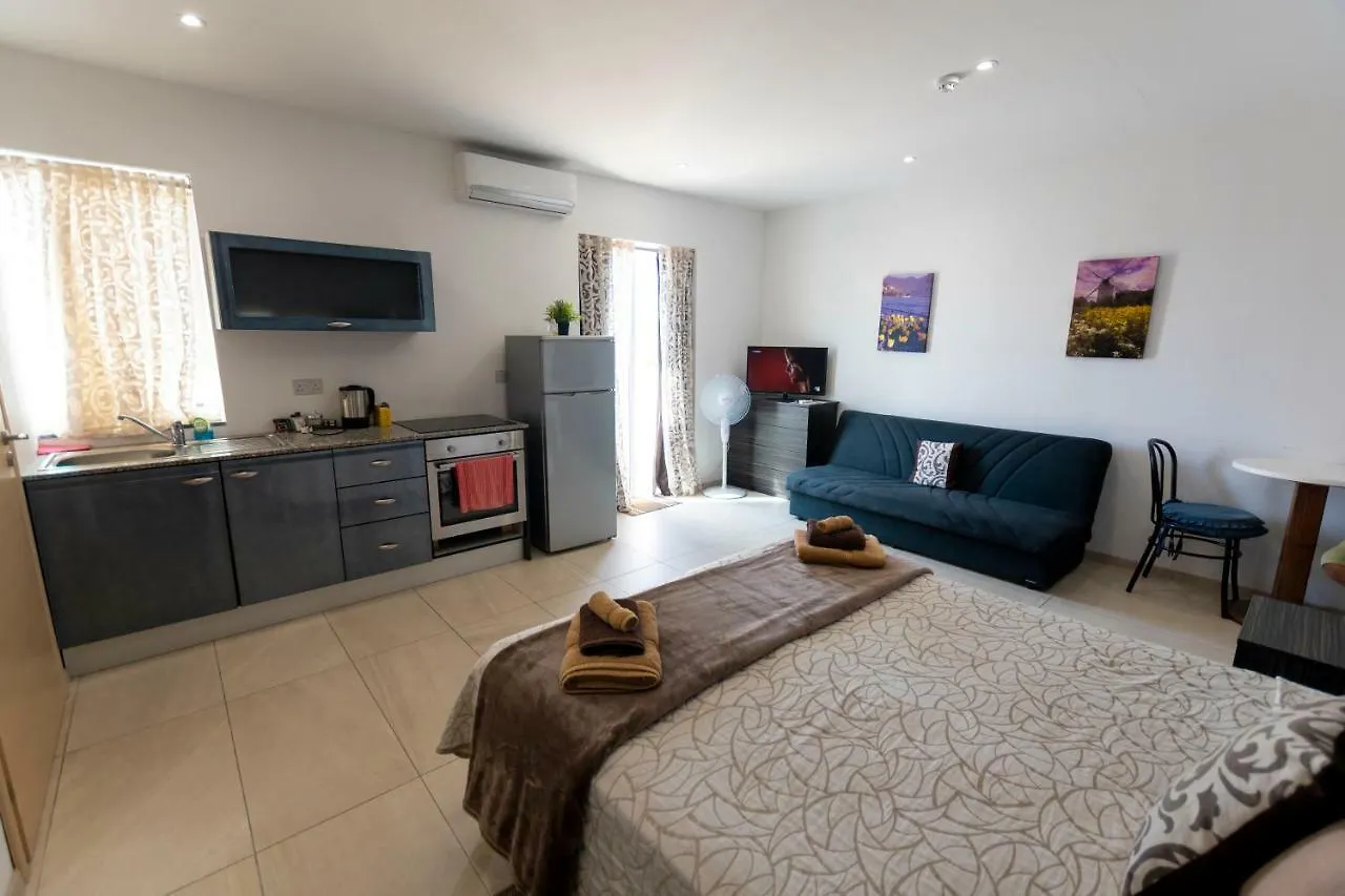 Estrella Lodging Rabat 0*,  Malta