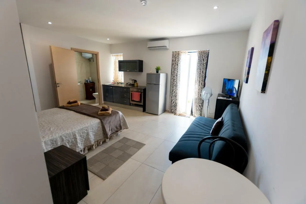 Apartment Estrella Lodging Rabat