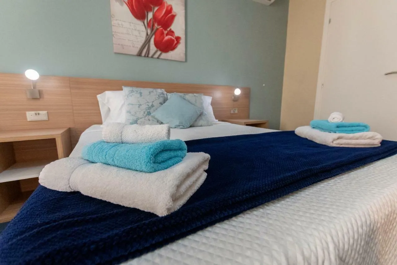 Estrella Lodging Rabat Apartment