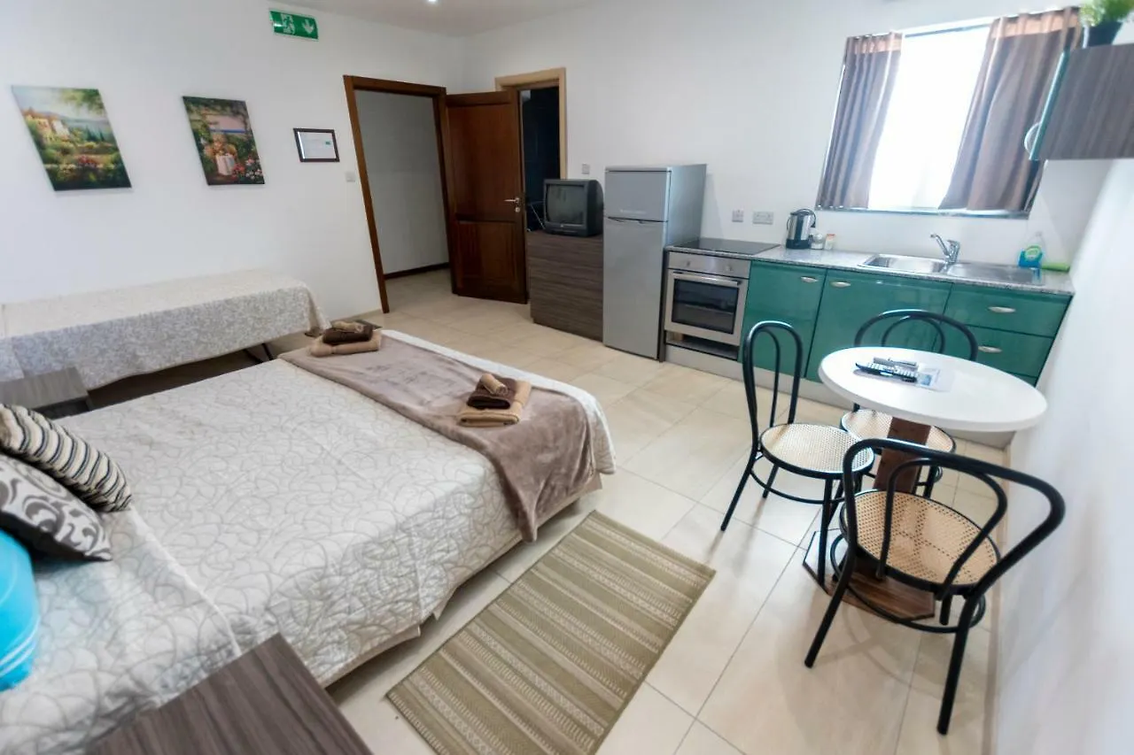 Estrella Lodging Rabat Apartment