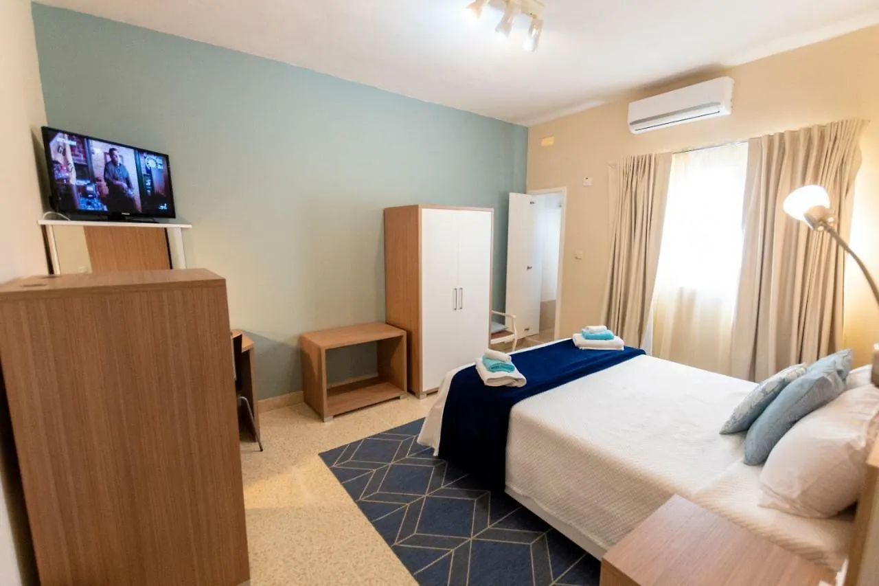 Apartment Estrella Lodging Rabat Malta