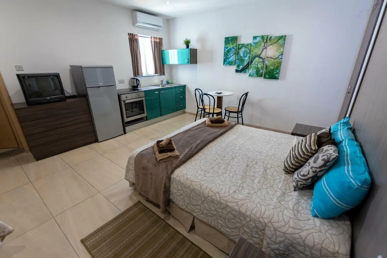 Estrella Lodging Rabat