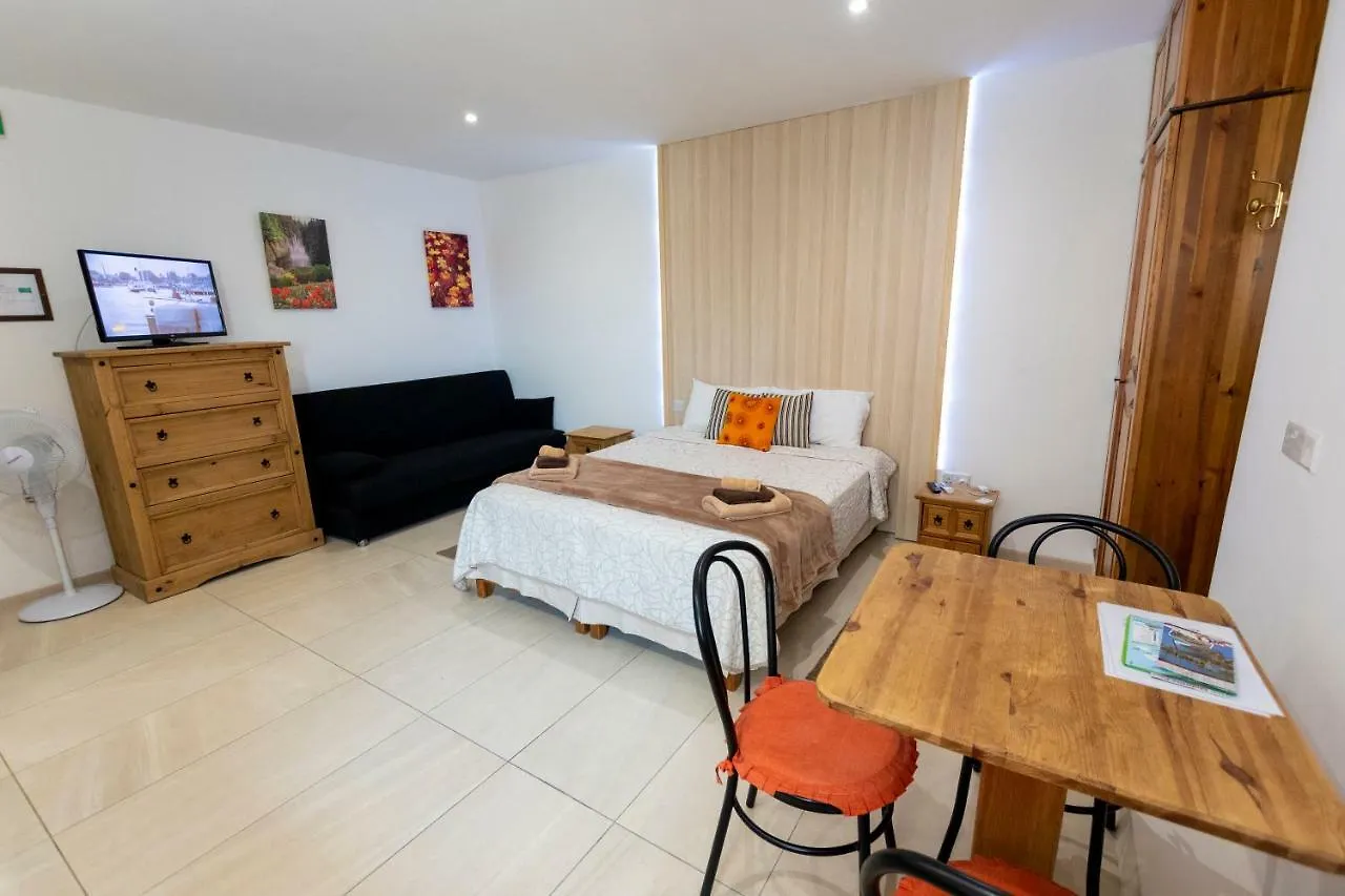 Apartment Estrella Lodging Rabat