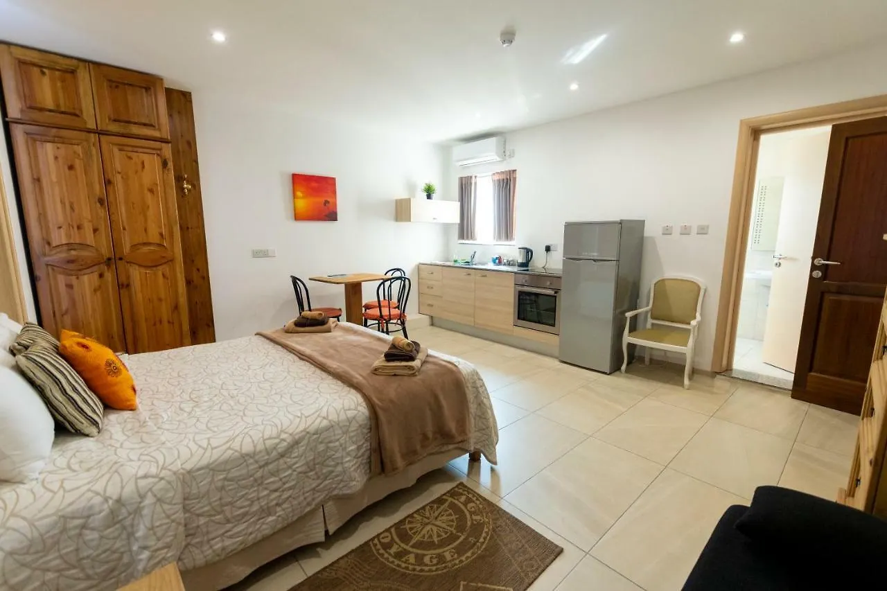 Apartment Estrella Lodging Rabat Malta