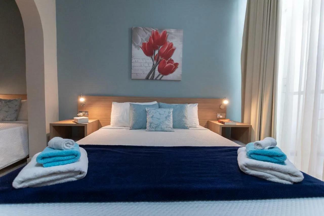 Apartment Estrella Lodging Rabat