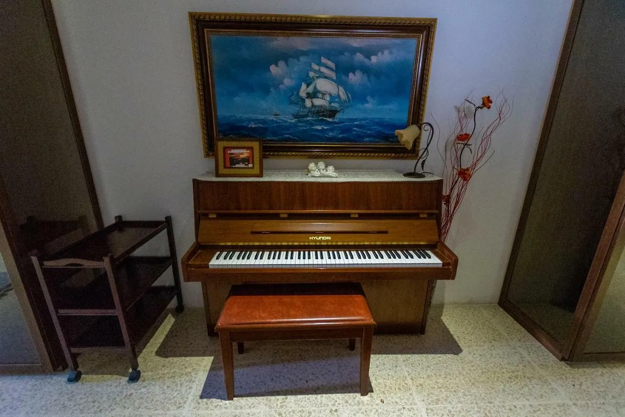 Apartment Estrella Lodging Rabat