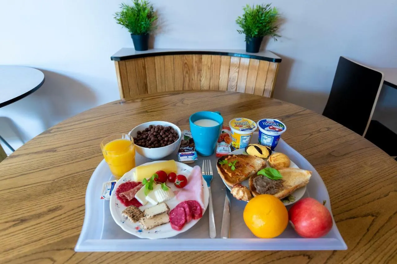 Apartment Estrella Lodging Rabat