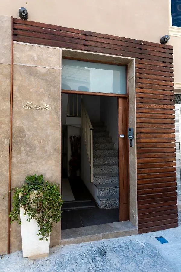 Apartment Estrella Lodging Rabat Malta
