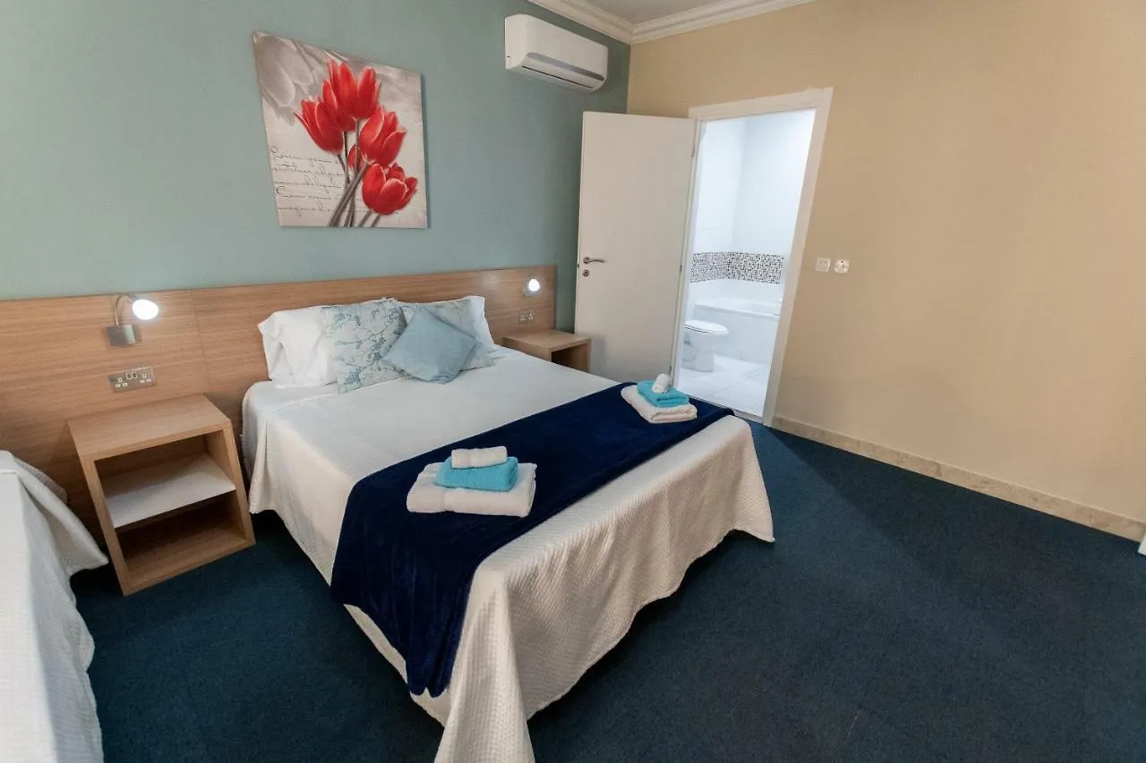 Estrella Lodging Rabat 0*,  Malta