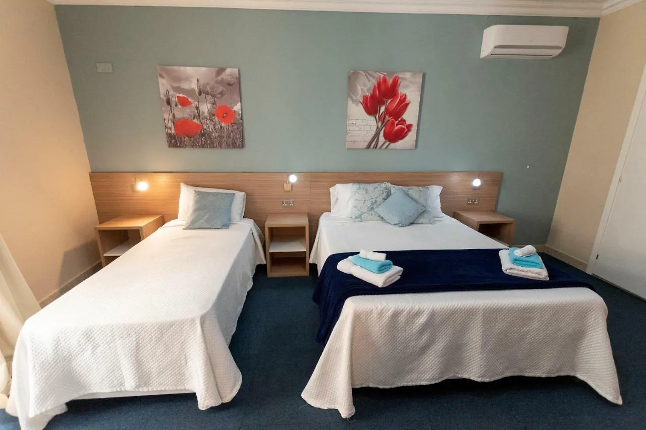 Estrella Lodging Rabat Apartment