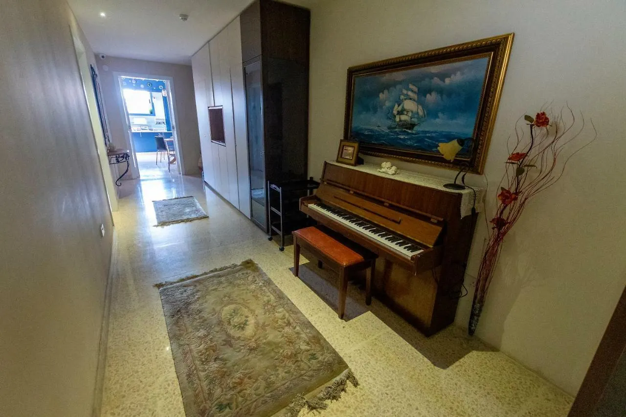 Apartment Estrella Lodging Rabat Malta