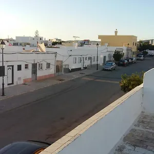 Casa Do Carmo N 10 Hébergement de vacances Olhão