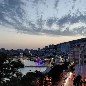 Xhemi's , Sarandë Albania