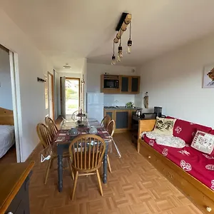 6 Places La Toussuire Appartement Fontcouverte-la-Toussuire