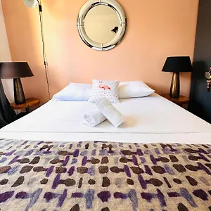 Le Cocon De L'abbaye Appartement Marseille