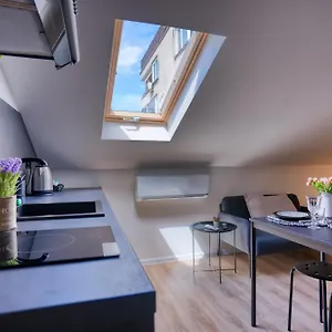 Lily's 7 By Bulgarentals - , Sofia Bulgaria