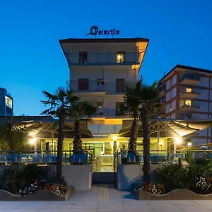 https://hotel-delaville-frontemare.hotelinveneto.com