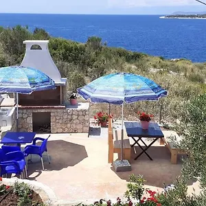 Erjon , Ksamil Albania